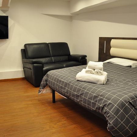 Loft Casa Zeffirino Apartman San Remo Kültér fotó