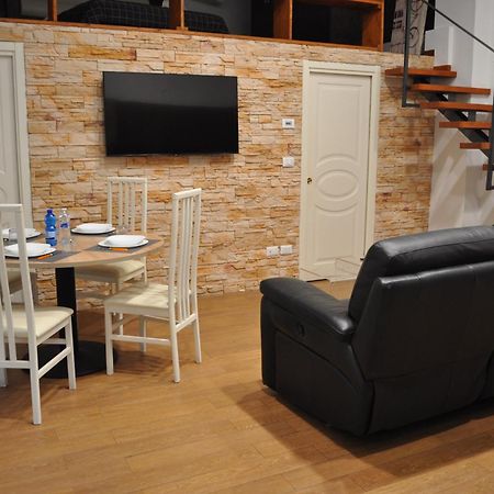 Loft Casa Zeffirino Apartman San Remo Kültér fotó