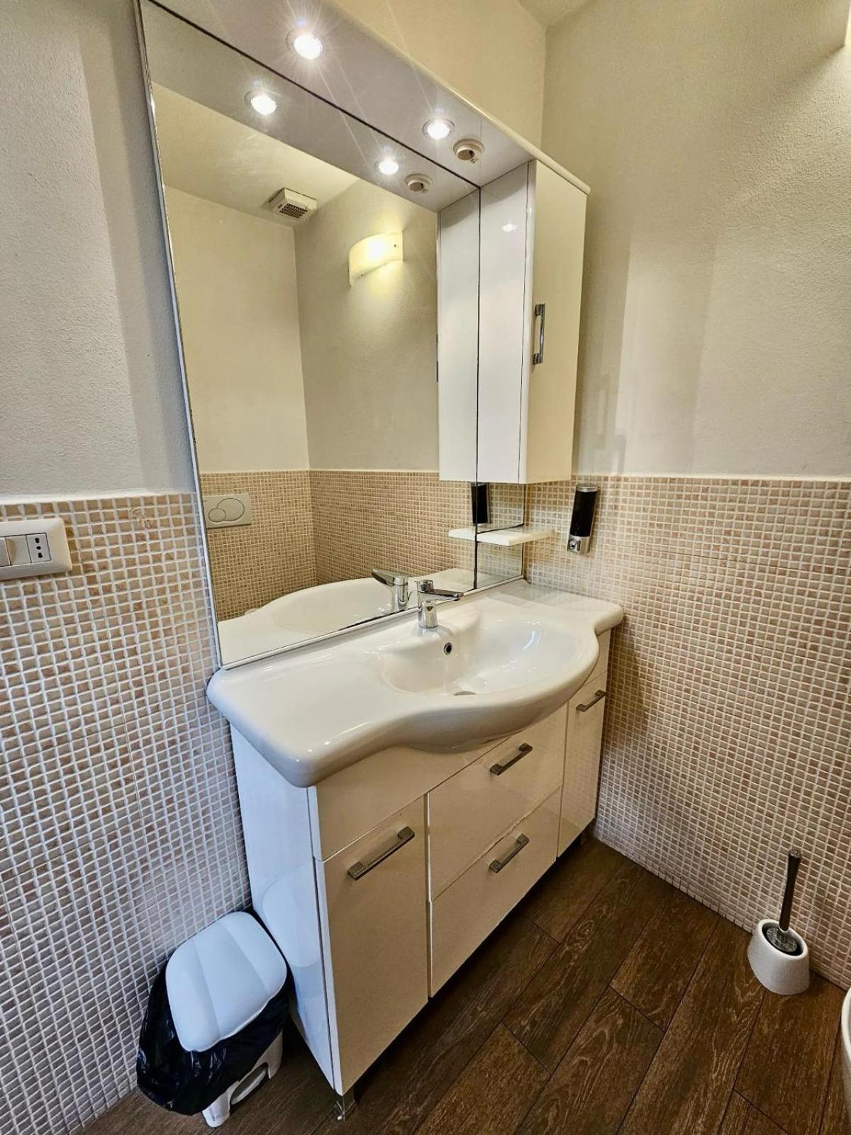 Loft Casa Zeffirino Apartman San Remo Kültér fotó