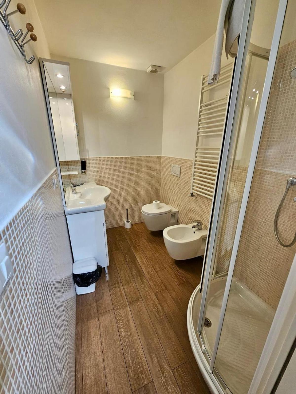 Loft Casa Zeffirino Apartman San Remo Kültér fotó