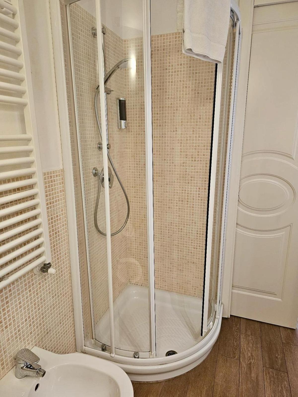Loft Casa Zeffirino Apartman San Remo Kültér fotó