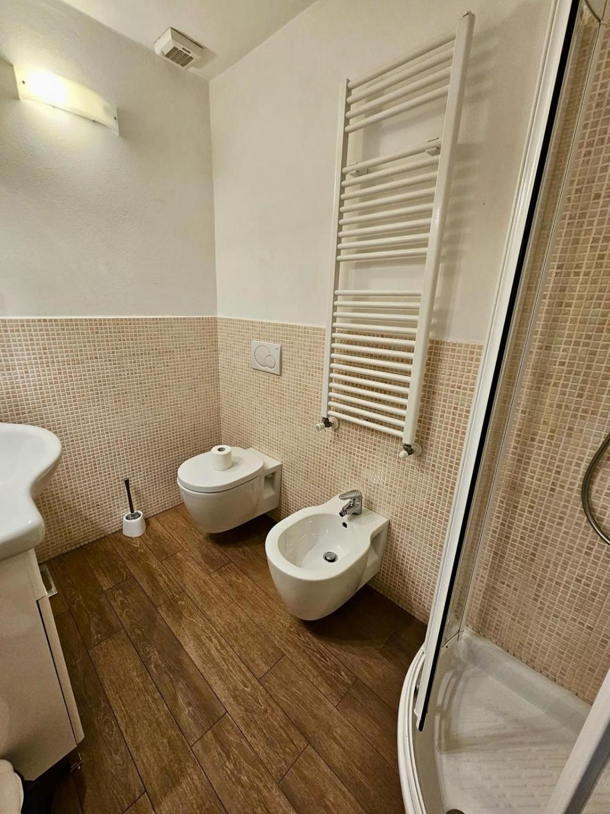 Loft Casa Zeffirino Apartman San Remo Kültér fotó