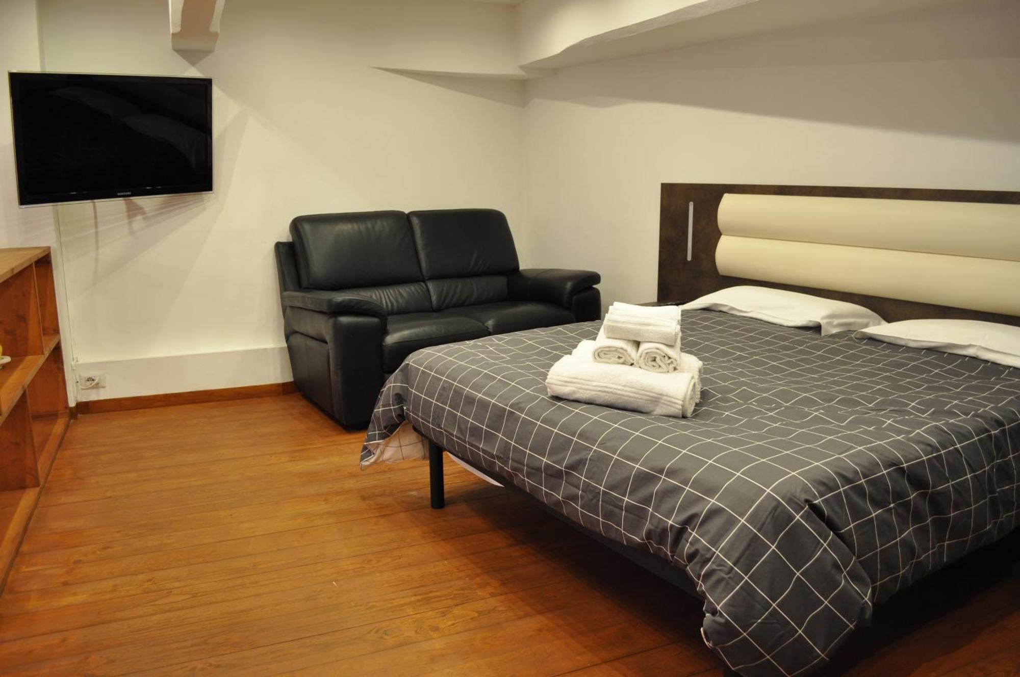 Loft Casa Zeffirino Apartman San Remo Kültér fotó