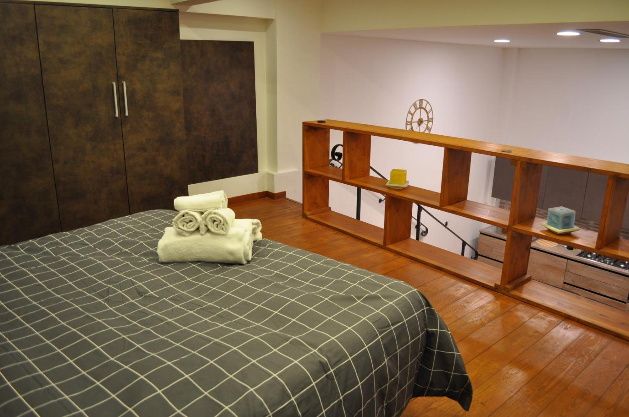 Loft Casa Zeffirino Apartman San Remo Kültér fotó