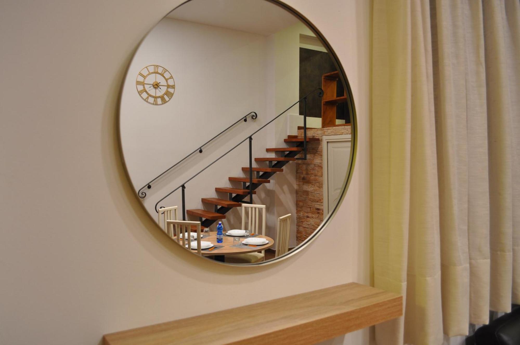 Loft Casa Zeffirino Apartman San Remo Kültér fotó