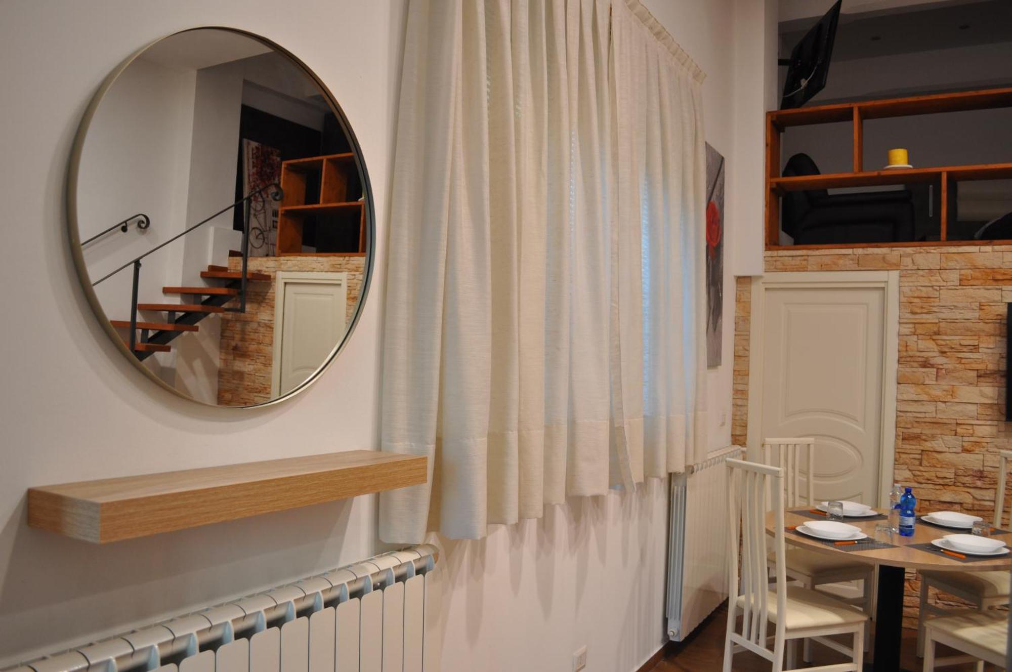 Loft Casa Zeffirino Apartman San Remo Kültér fotó