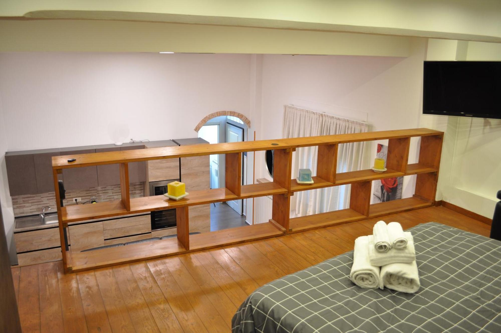 Loft Casa Zeffirino Apartman San Remo Kültér fotó