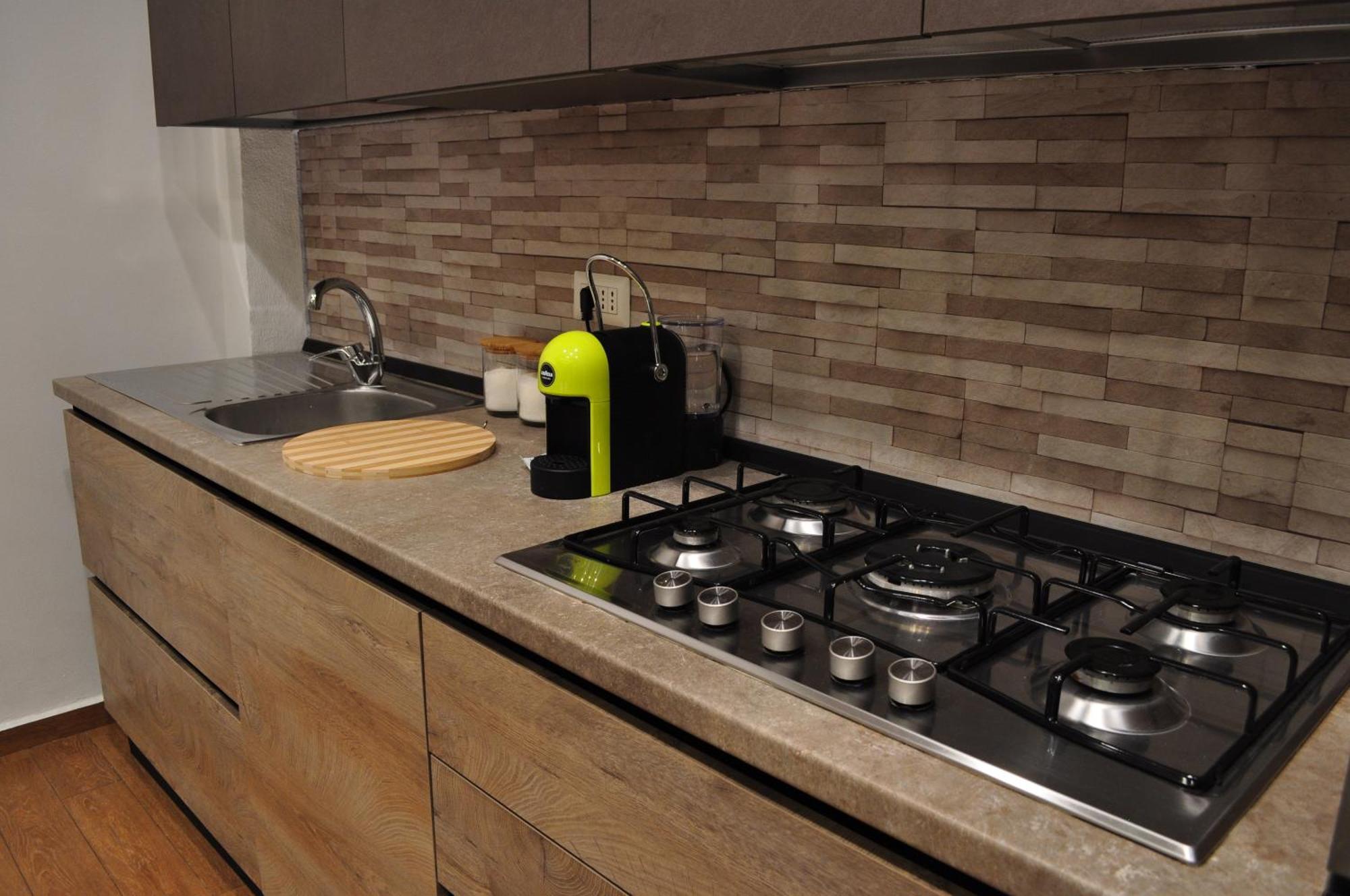 Loft Casa Zeffirino Apartman San Remo Kültér fotó
