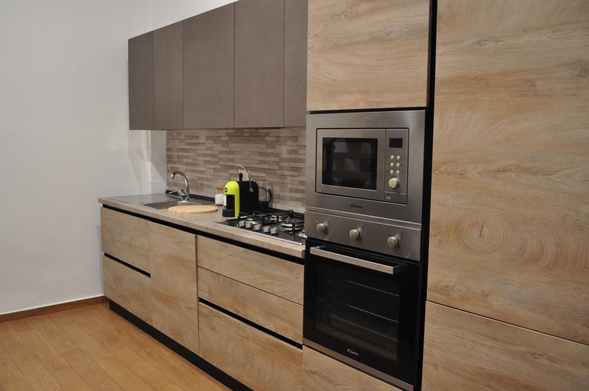 Loft Casa Zeffirino Apartman San Remo Kültér fotó