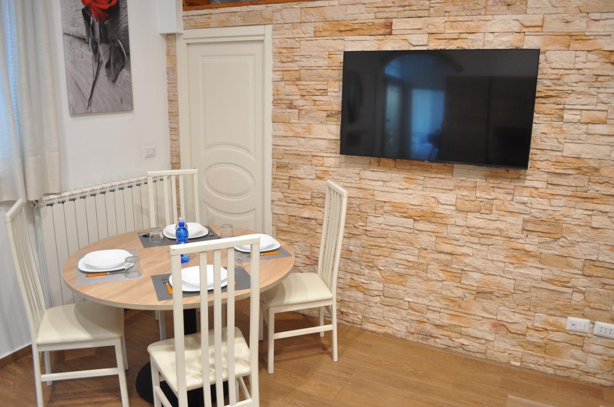Loft Casa Zeffirino Apartman San Remo Kültér fotó
