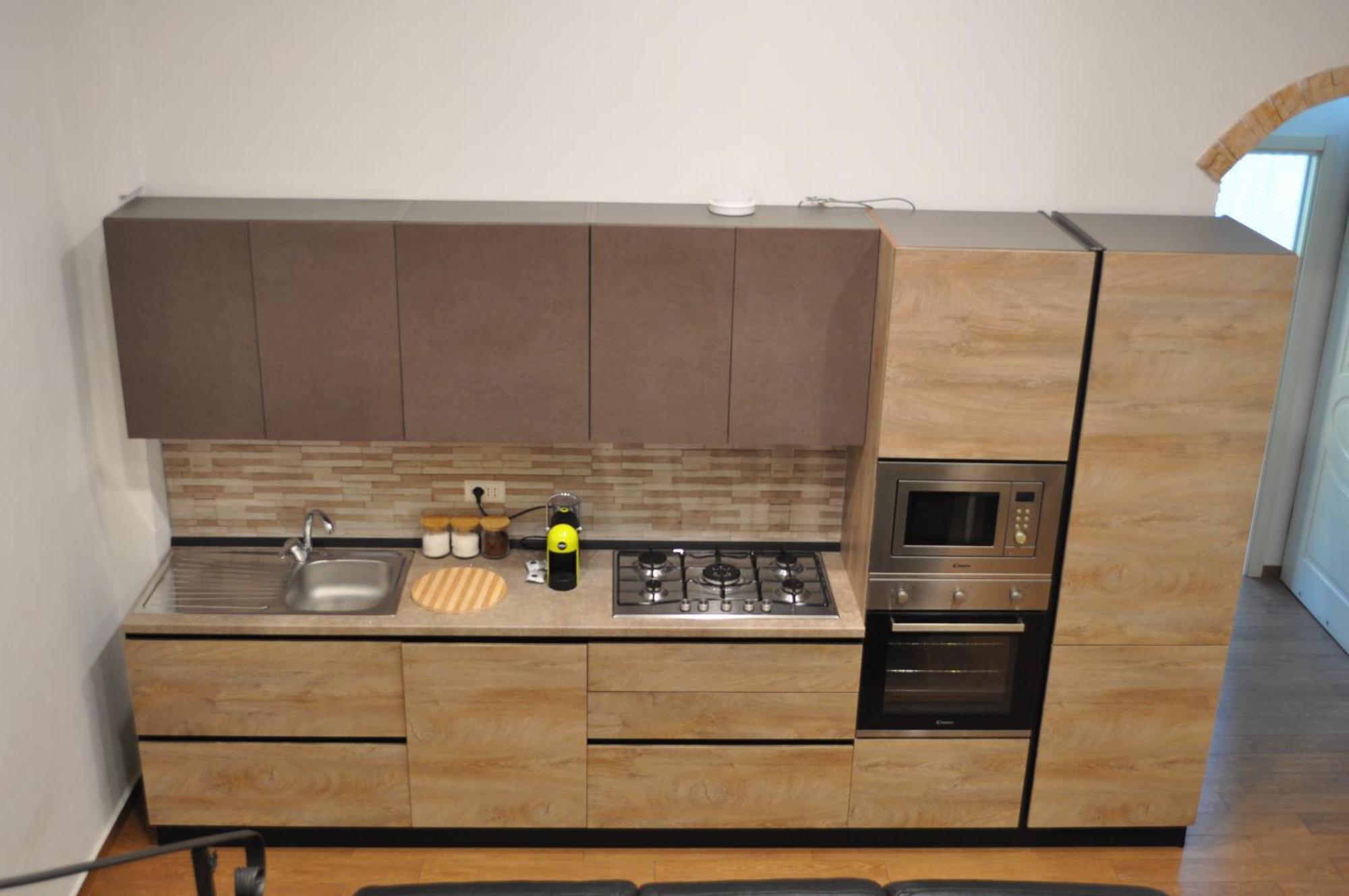 Loft Casa Zeffirino Apartman San Remo Kültér fotó