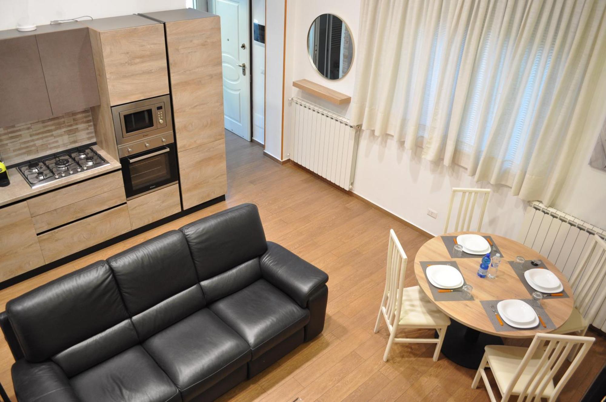 Loft Casa Zeffirino Apartman San Remo Kültér fotó