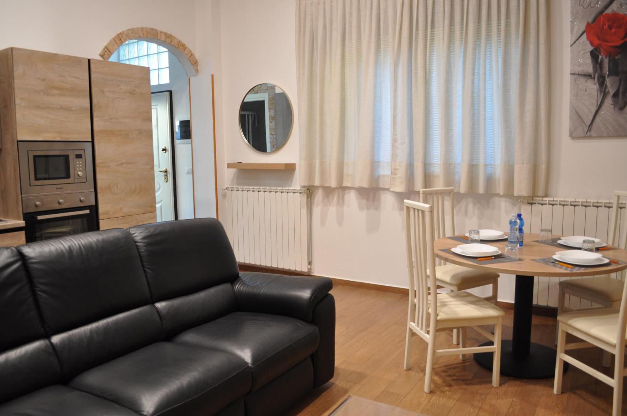Loft Casa Zeffirino Apartman San Remo Kültér fotó